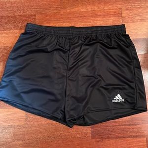 NWT women’s Adidas shorts